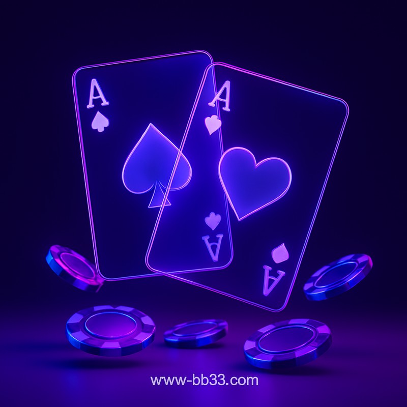 bb33 অ্যাকাউন্ট সুবিধা