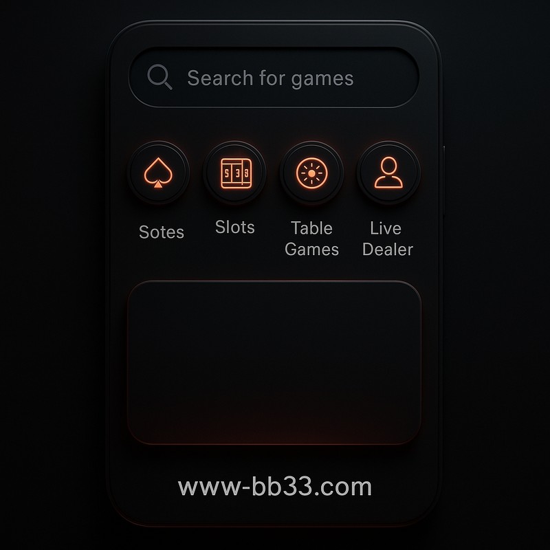bb33 রিলোড বোনাস উপহার